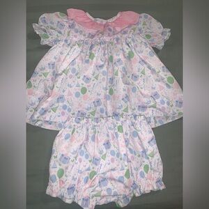 Cecil and Lou Birthday Set 2T